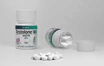 Picture of UPA RAD-140