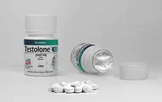 Picture of UPA RAD-140