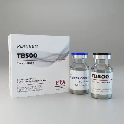 Picture of UPA TB500