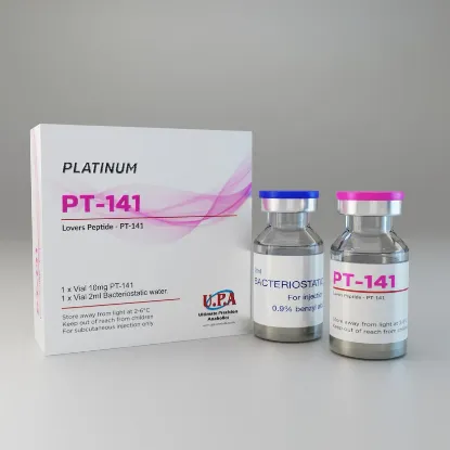 Picture of UPA Lovers Peptide 