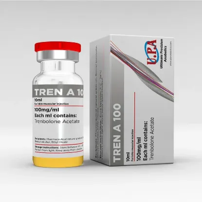 Picture of UPA Tren Acetate 100