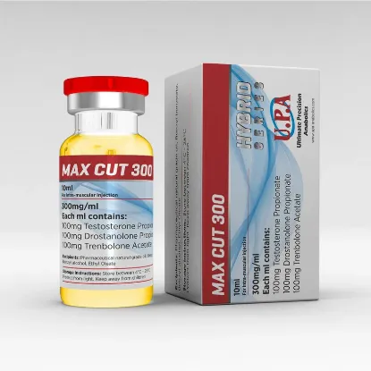 Picture of UPA Max cut 300mg