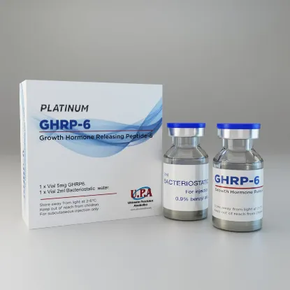 Picture of UPA GHRP 6