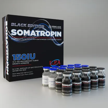 Picture of UPA HGH 150 iu