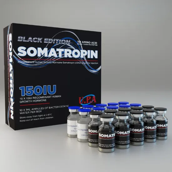 Picture of UPA HGH 150 iu