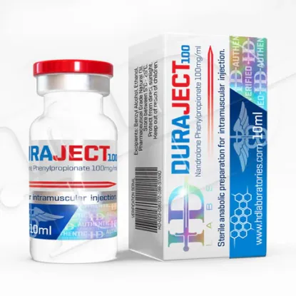 Picture of HD Duraject 100