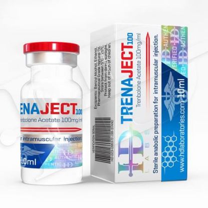 Picture of HD Trenaject 100