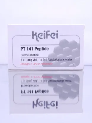 Picture of Keifei Lovers Peptide 