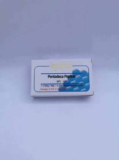 Picture of Keifei BPC 157