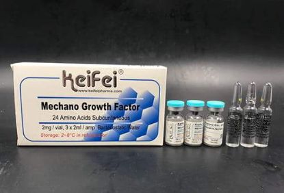 Picture of Keifei PEG MGF