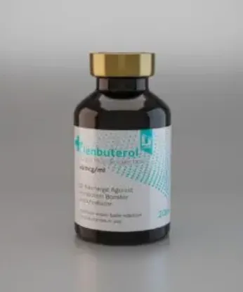 Picture of U Labs Healthy U Clen Inject